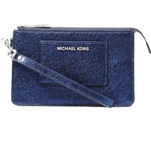 Michael michael Kors Wristlet